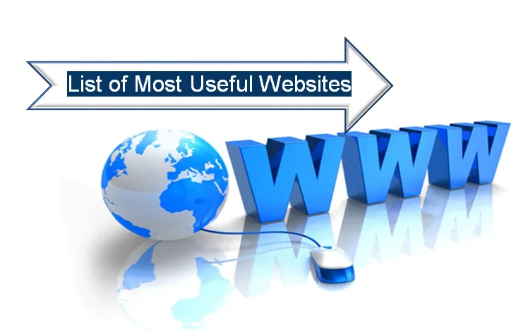 Top 50 Most Useful Websites On The Internet (Part 2)