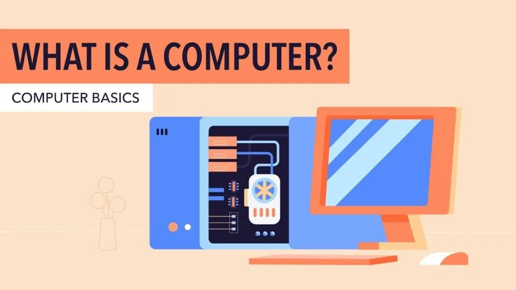 Demystifying Computers: Understanding the Basics of Hardware and Software