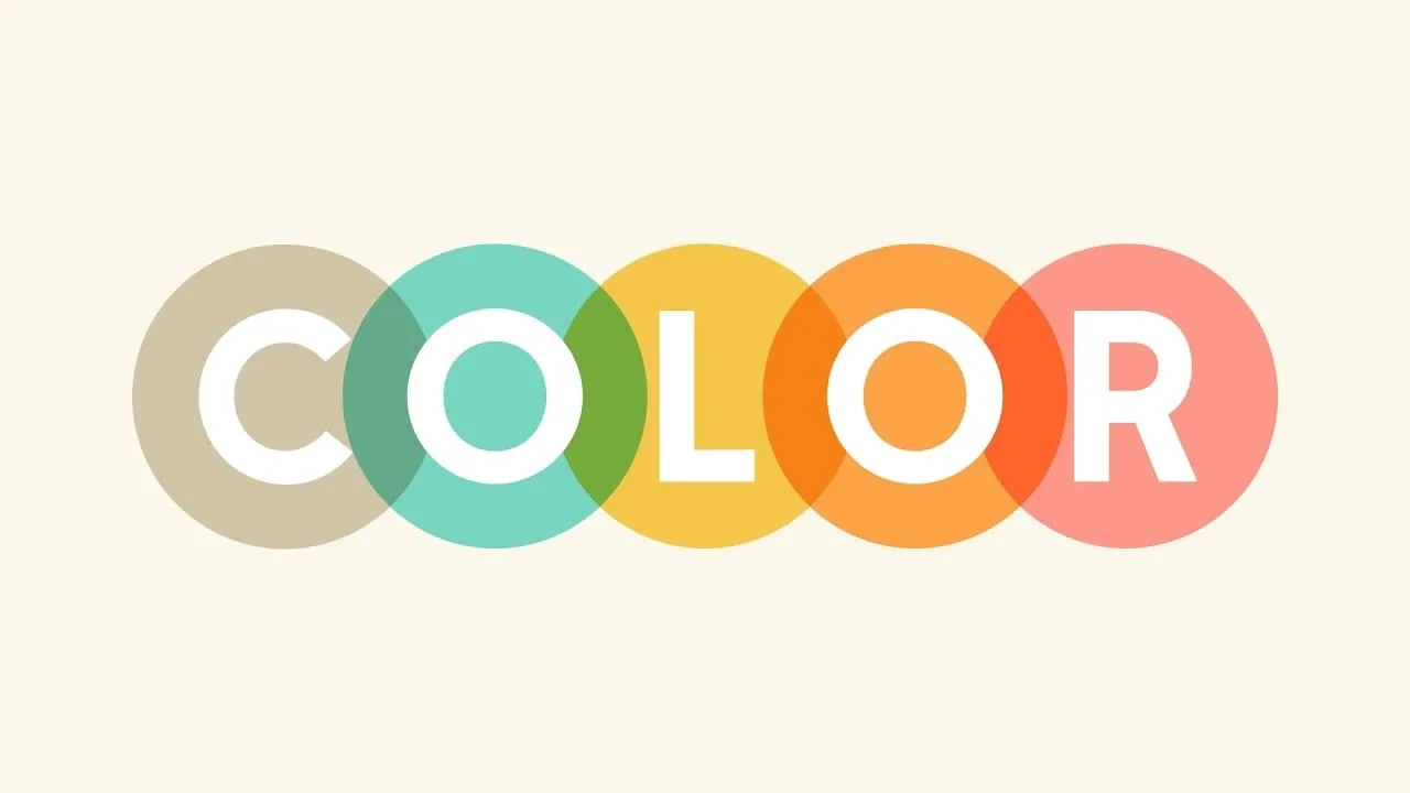 Mastering Color Theory: A Guide to Creating Professional Color Schemes