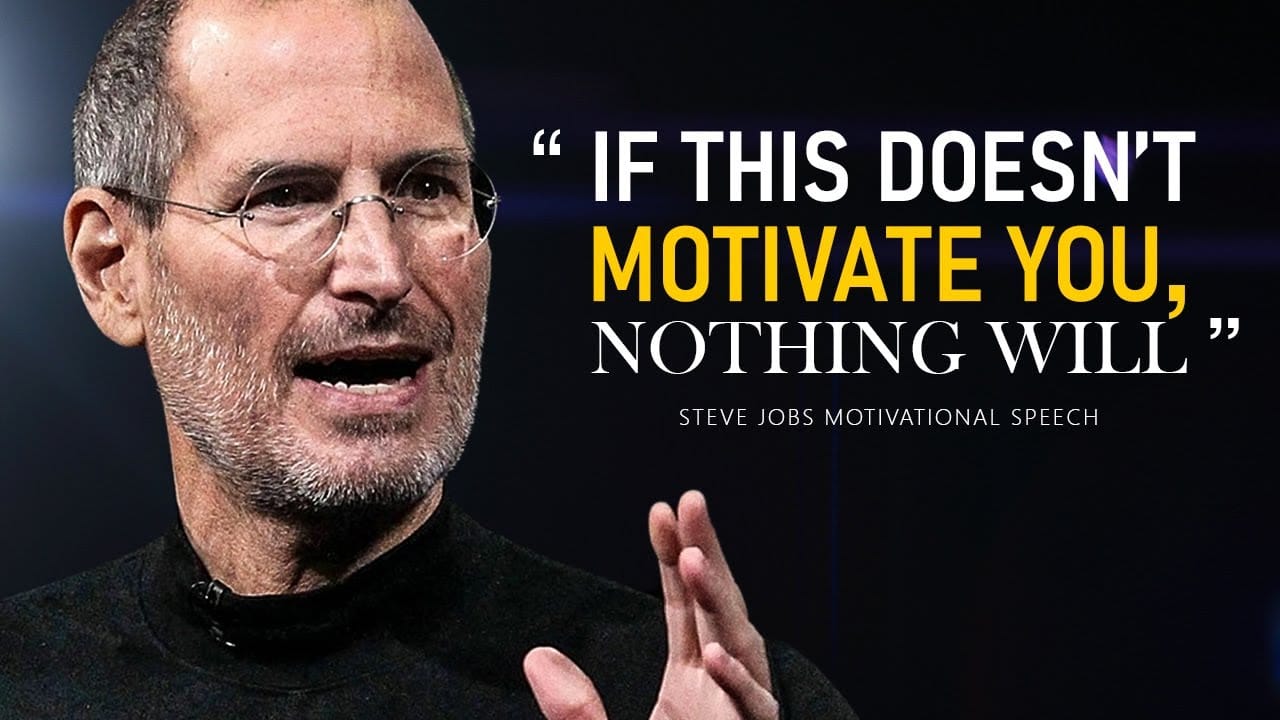 3 Stories That Will Change Your Life: The Remarkable Influence of a Drop Out and More