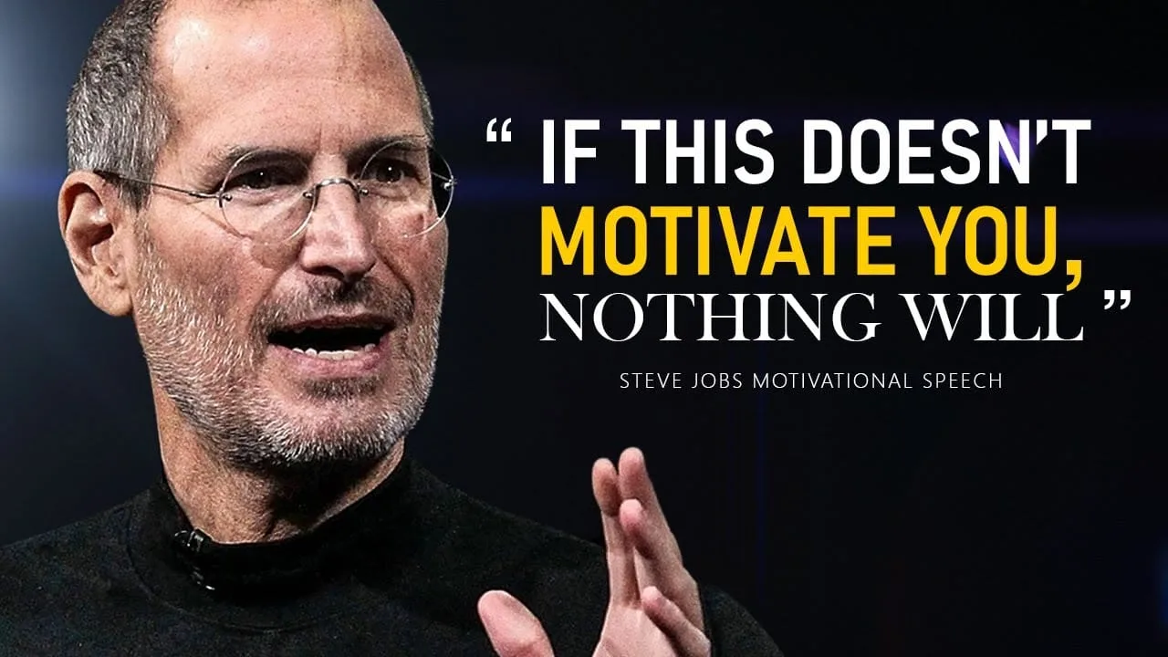 3 Stories That Will Change Your Life: The Remarkable Influence of a Drop Out and More
