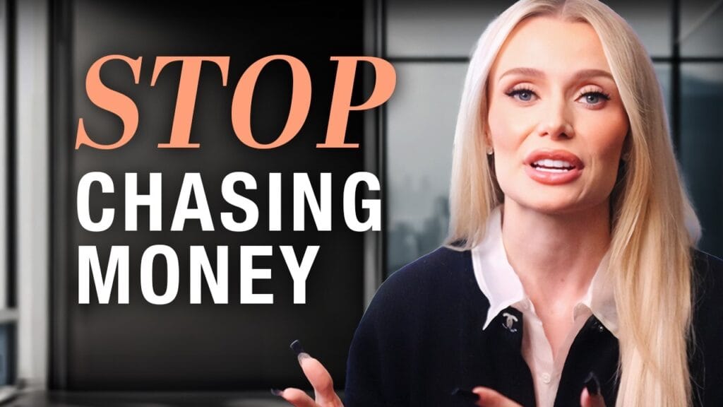 5 Money Rules to Make $100 Million by 30: Transform Your Mindset