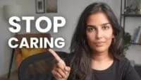5 Surprising Things You're Caring Too Much About: Break Free for Real Wealth