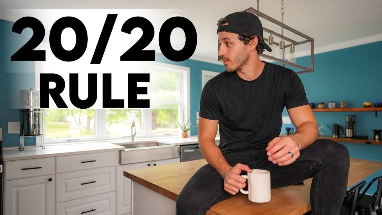 7 Life-Changing Rules for Simplifying Your Life