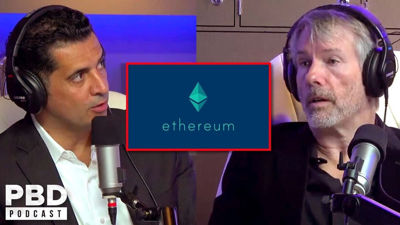 Bitcoin vs Ethereum: Understanding the Crypto Ecosystem