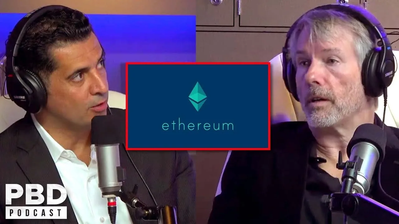 Bitcoin vs Ethereum: Understanding the Crypto Ecosystem