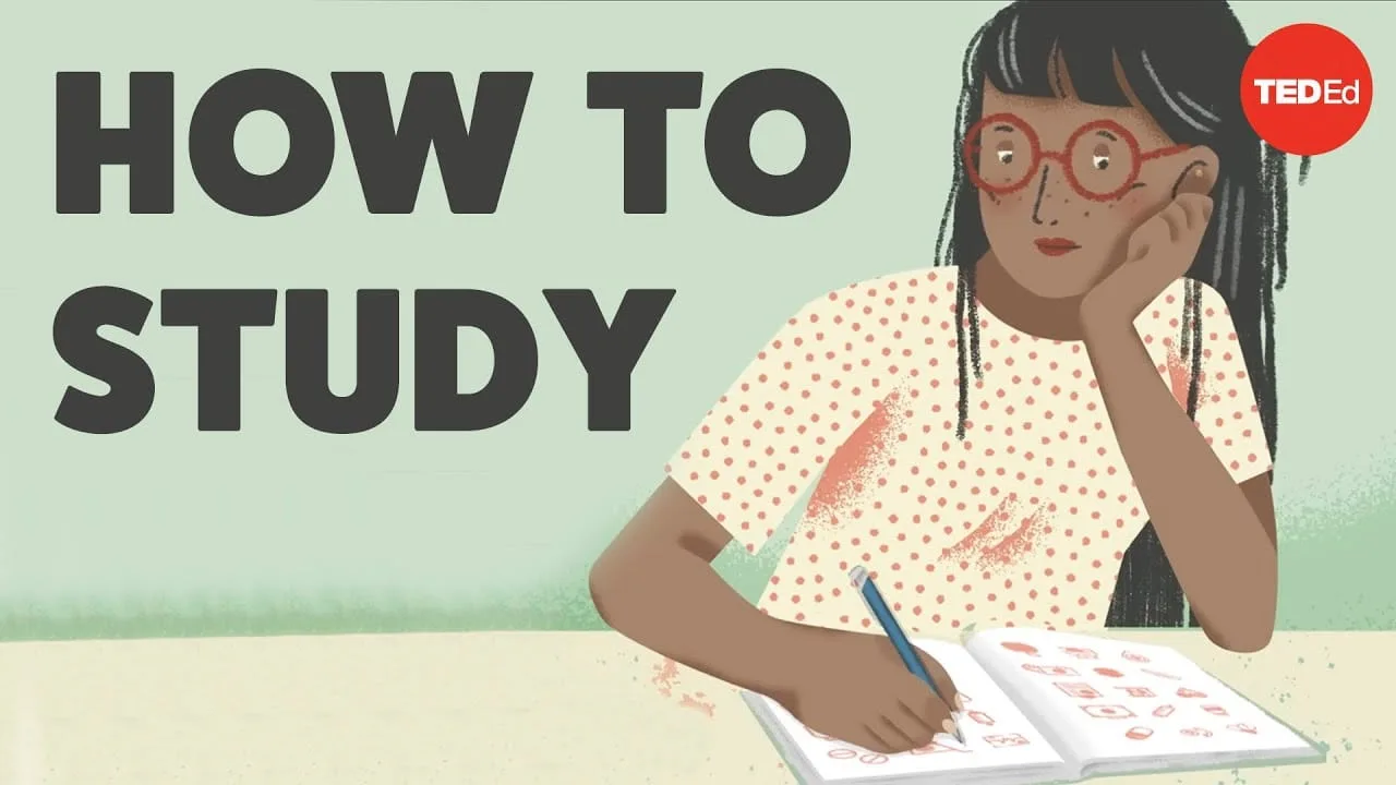 Brain-friendly ways to master any information