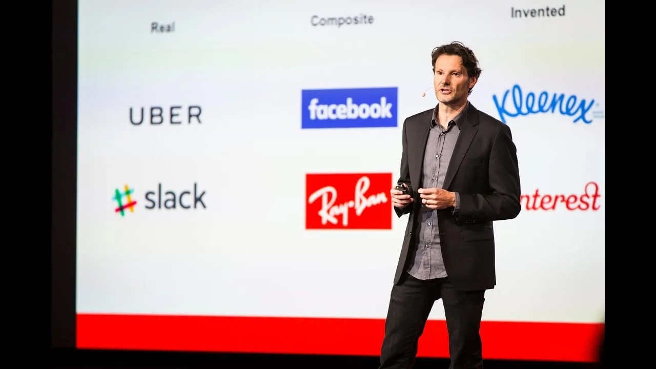 Creating a Great Brand Name: Mastering the Art of Naming Your Business