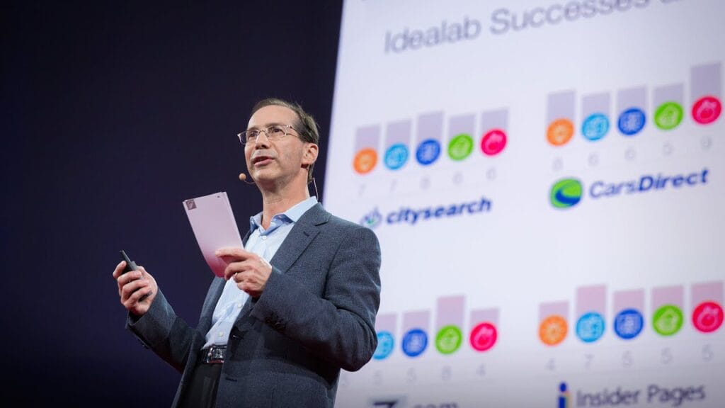 Decoding Startup Success: Unveiling the Key Factors for Thriving