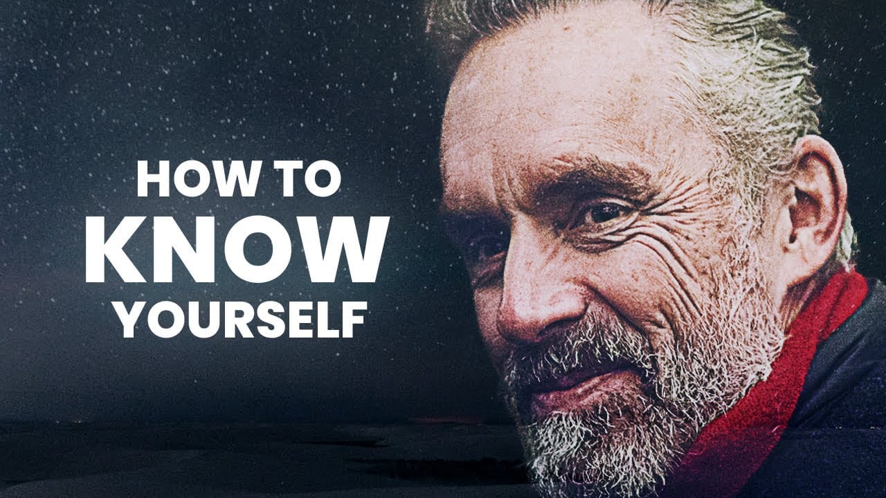 Discovering Yourself: Unveiling the Depths of Potential