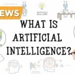 Exploring AI: From Daily Gadgets to Future Cyborgs