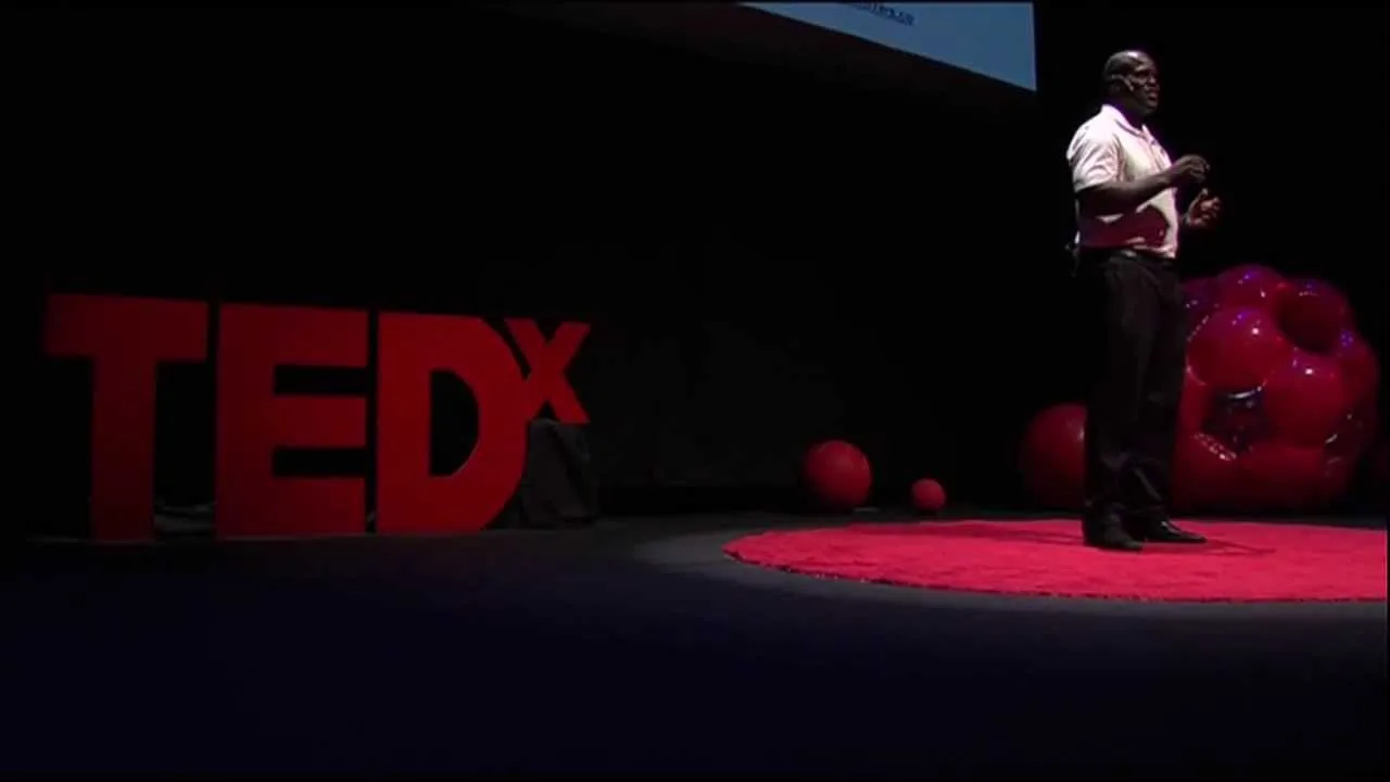 Focus on Behavior, Not Goals: The Key to Success