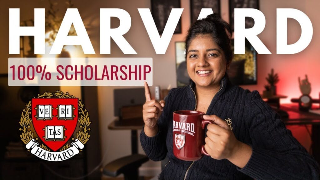 How to Get into Harvard: Application Process for International Students