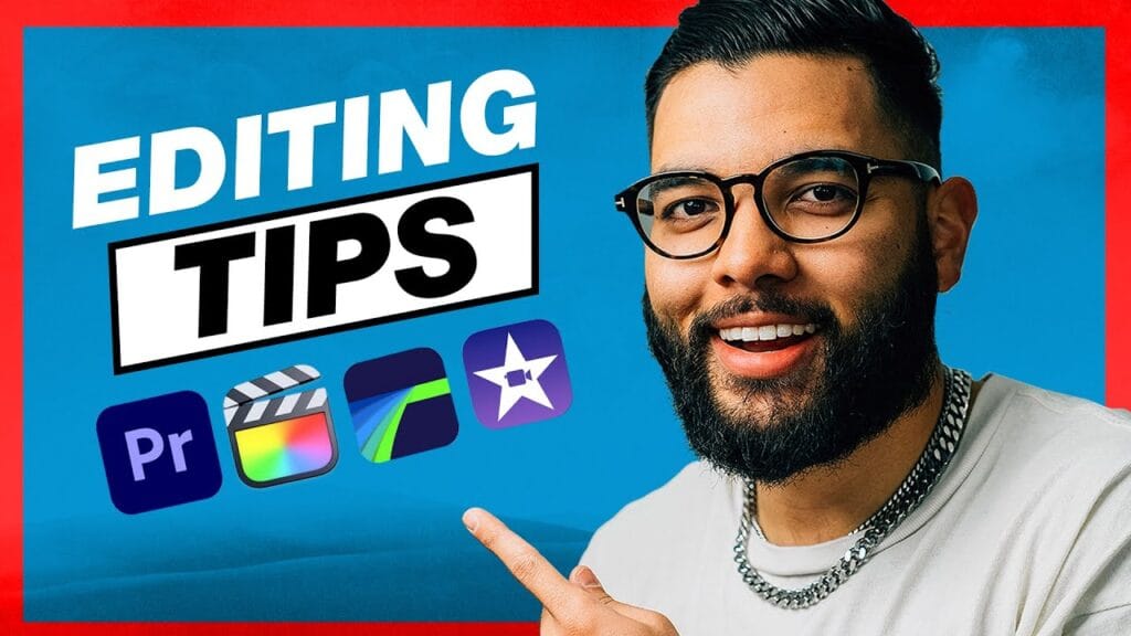 Mastering YouTube Video Editing: Step-by-Step Guide for Beginners