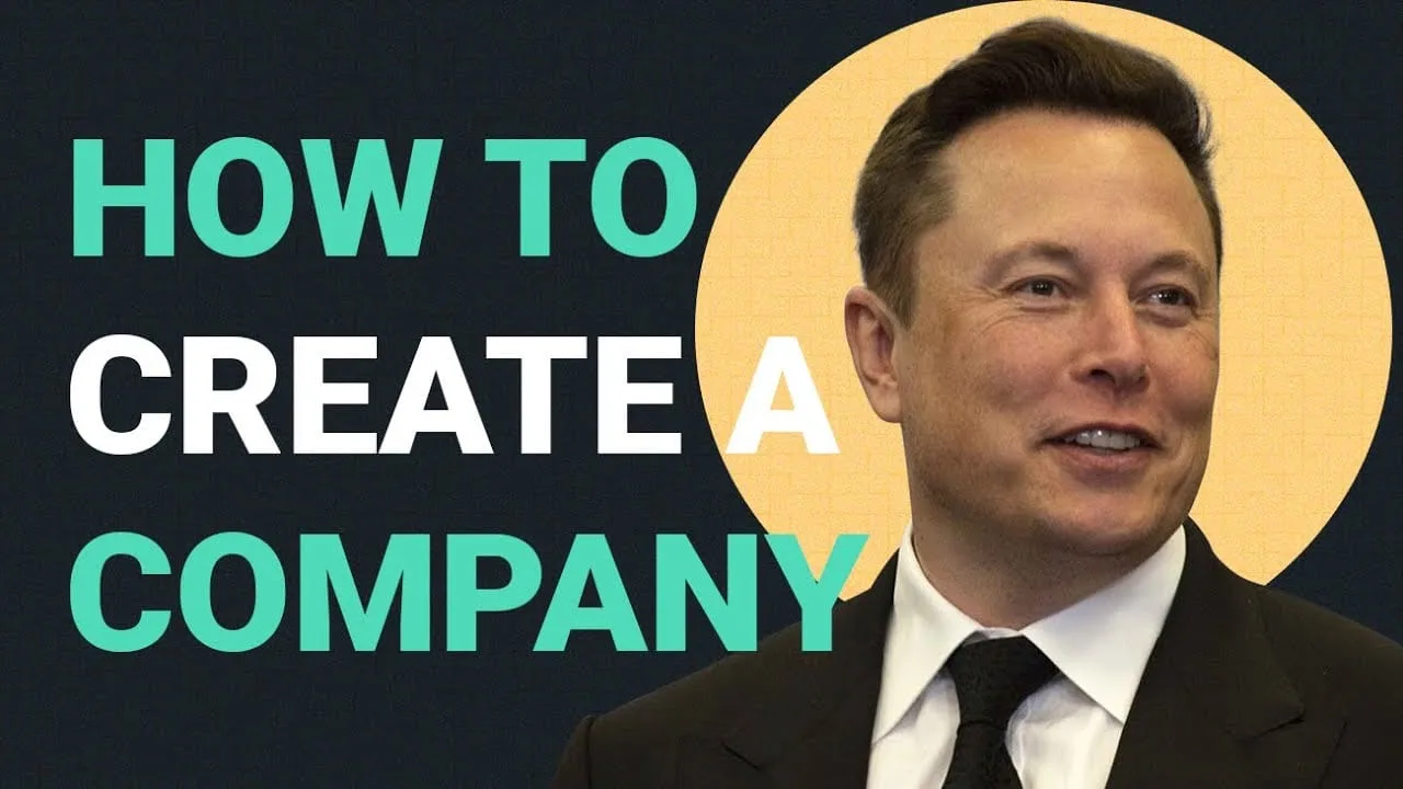 Startup Success: Key Principles for Building a Thriving Company