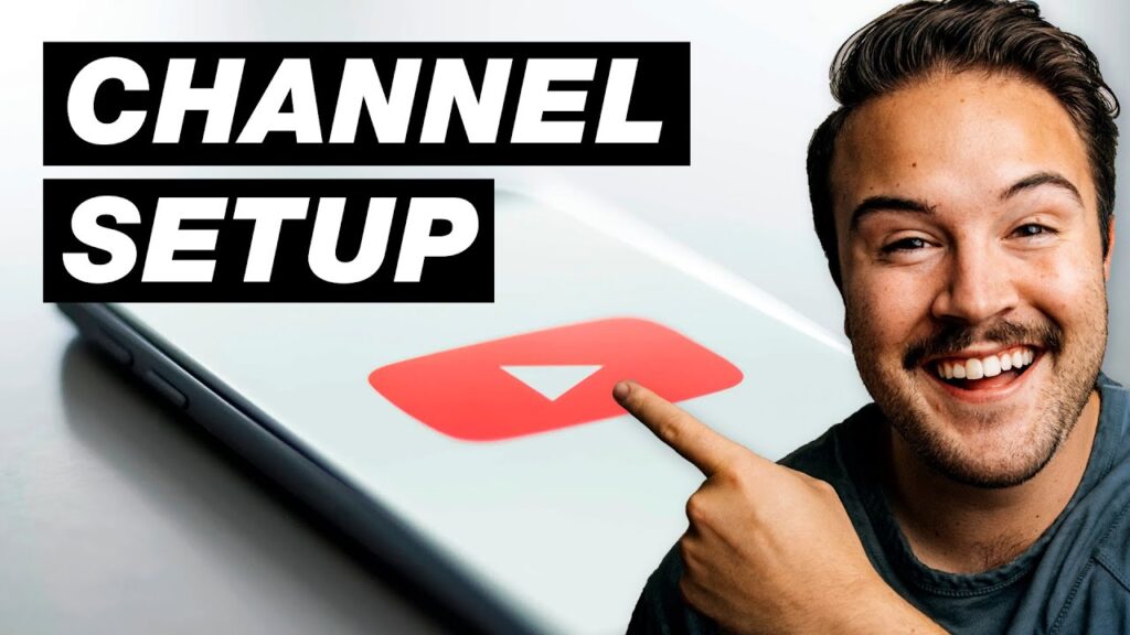 Step-by-Step Guide to Creating a Brand New YouTube Channel