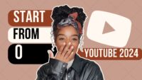 4-Week Plan to Launch and Grow a Successful YouTube Channel