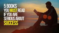 5 Must-Read Books for Success: Transform Your Life with Knowledge