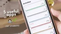 5 Productivity Apps for iPhone and iPad: Organize Your Tasks and Boost Efficiency