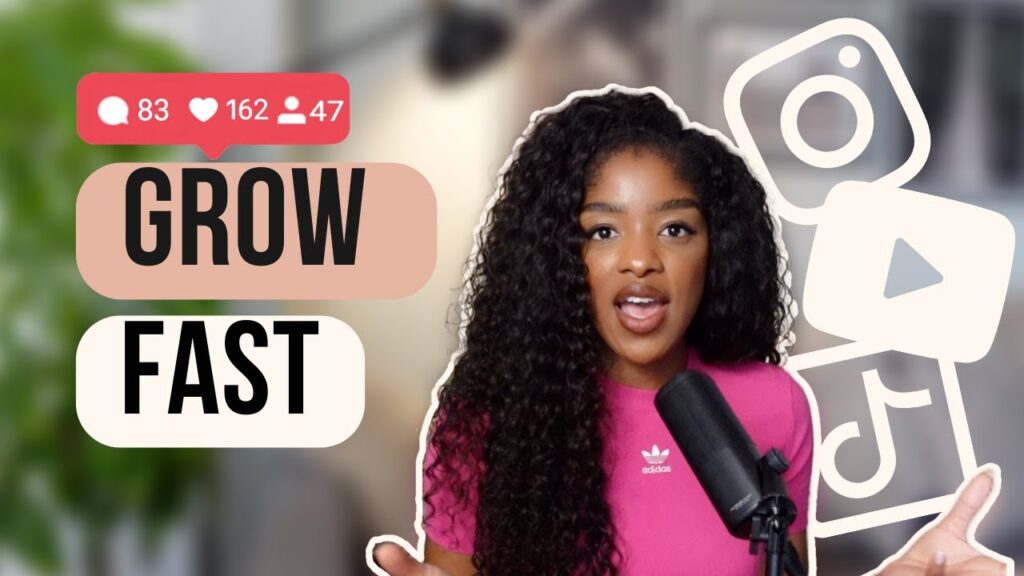 5 Proven Tactics to Grow on Social Media Today