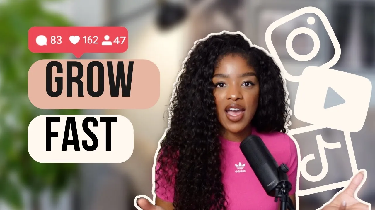 5 Proven Tactics to Grow on Social Media Today