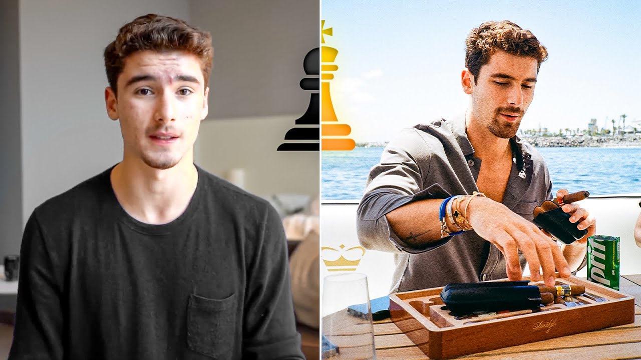 7 Principles to Follow for Early Career Millionaires: A Step-by-Step Guide to Building Wealth in the Digital Age