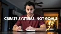 How to Achieve Your Goals: Turn Dreams into Actionable Steps