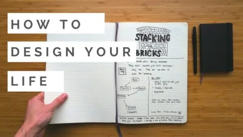 How to Design Your Life: Crafting a Purposeful Future with Proven Strategies