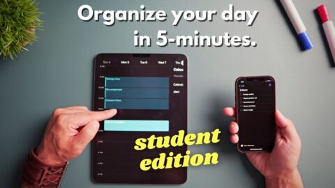 Effective Time Management for Students: Mastering the Art of Productivity