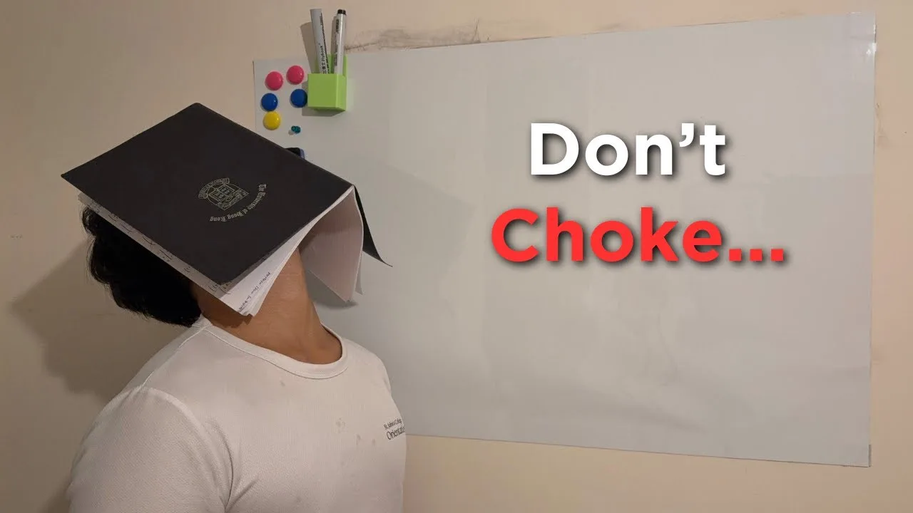 Exam Success Secrets: How to Ace Your Exams with Visualization and Healthy Habits