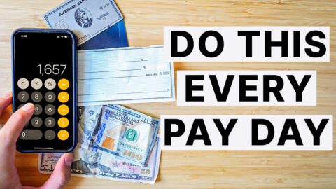 Financial Freedom: 8 Steps to Master Your Money and Build Wealth