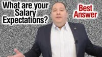 Guarantee a Job Offer: What Are Your Salary Expectations & How to Answer Them!
