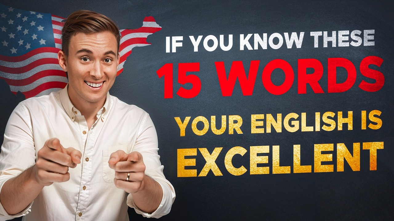 Test Your English Vocabulary Skills: Fun Guessing Game to Boost Your Word Power
