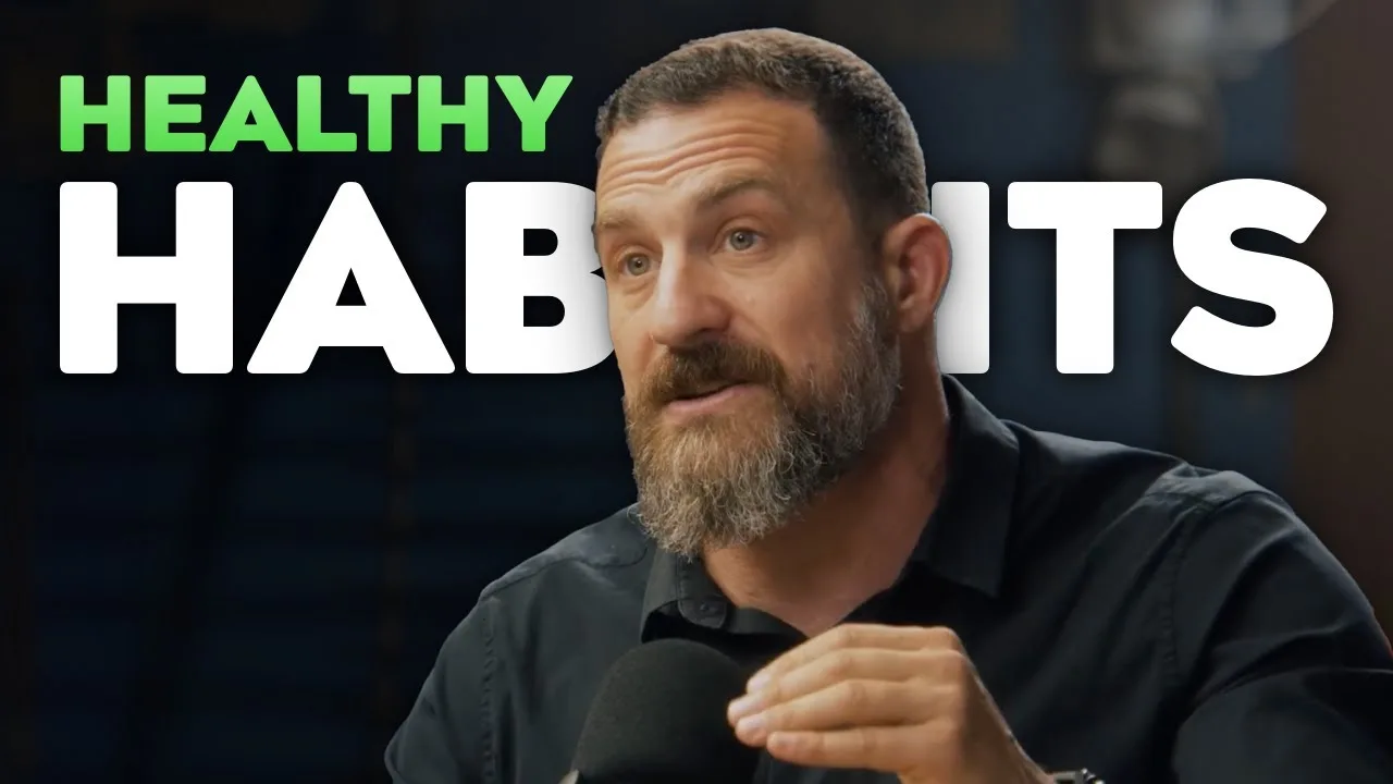 Transform Your Habits in 21 Days: A Proven System for Behavior Change