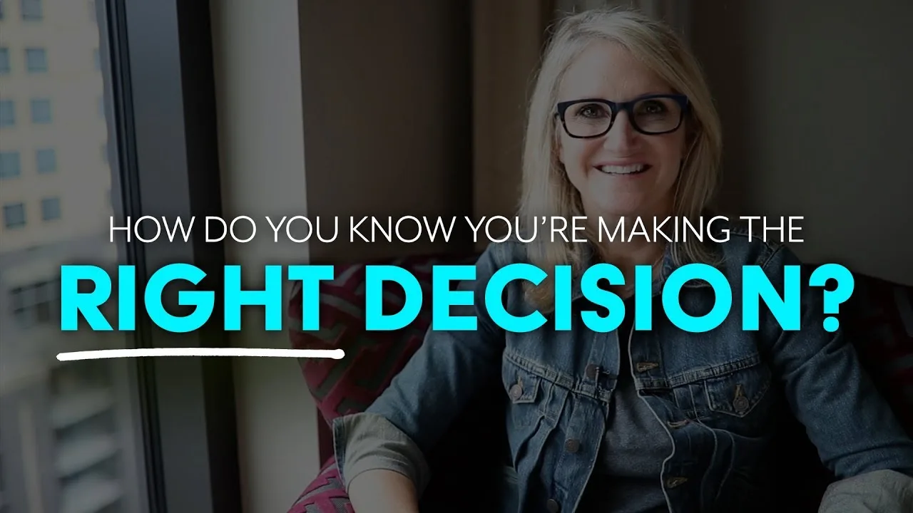 Heart vs. Head: Making Decisions with Clarity