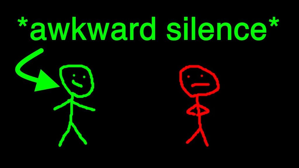 Mastering Awkward Conversations: 3 Effective Ways to Navigate Social Interactions