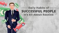 Mastering Habits: Keys to Success & Wealth