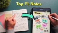Mastering Note-Taking: Transform Your Learning with Visual and Strategic Techniques