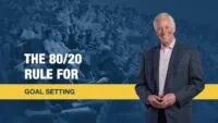 Mastering Time Management: The Power of the 80/20 Rule