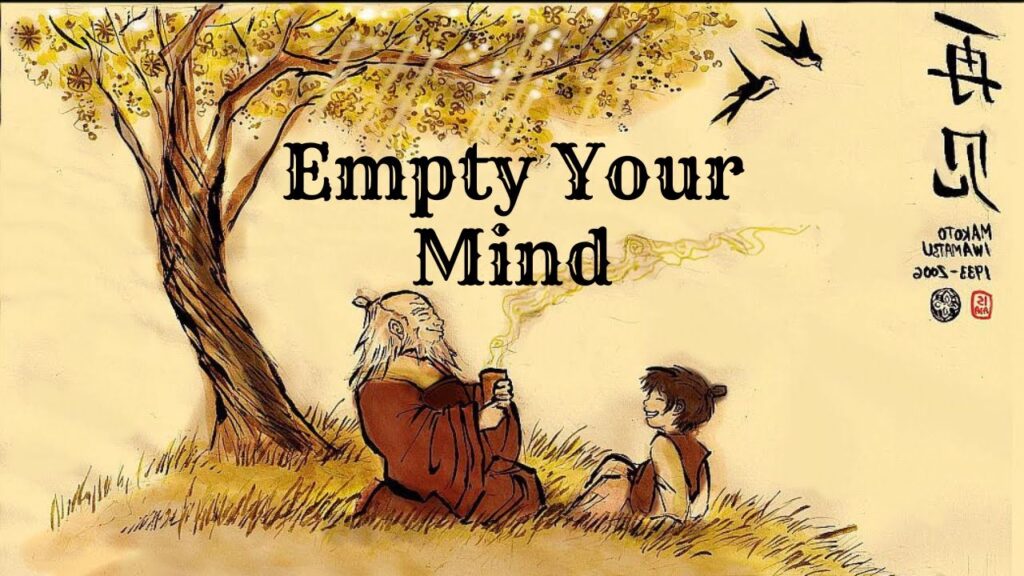 Mastering the Mind: How One Man Found Inner Peace