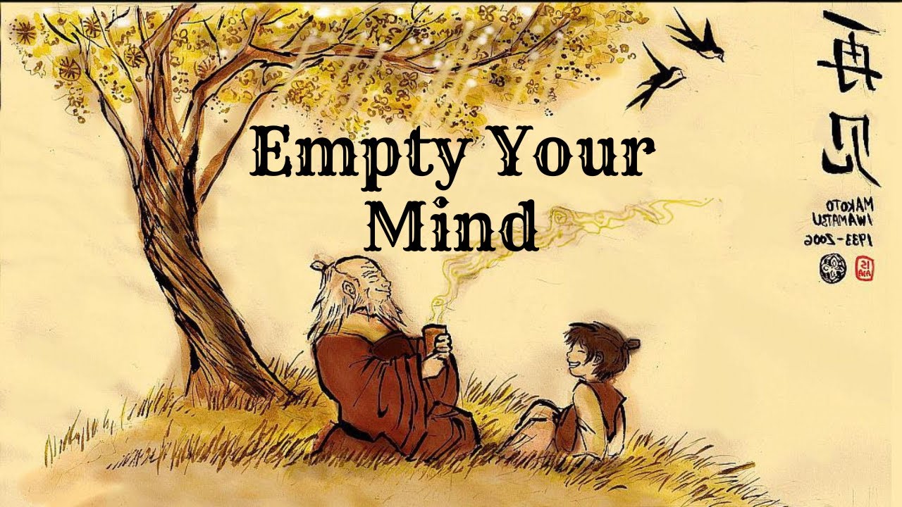 Mastering the Mind: How One Man Found Inner Peace