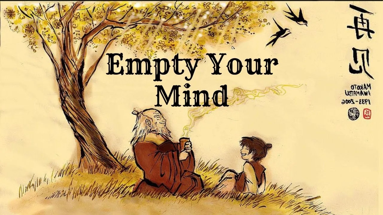 Mastering the Mind: How One Man Found Inner Peace