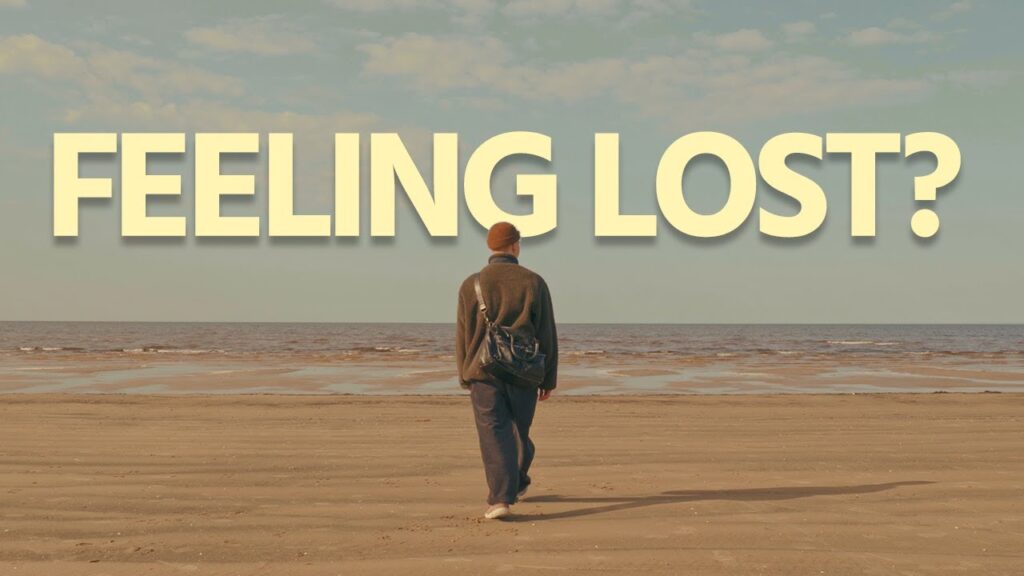 Navigating Your 20s: How to Find Purpose and Embrace Self-Discovery