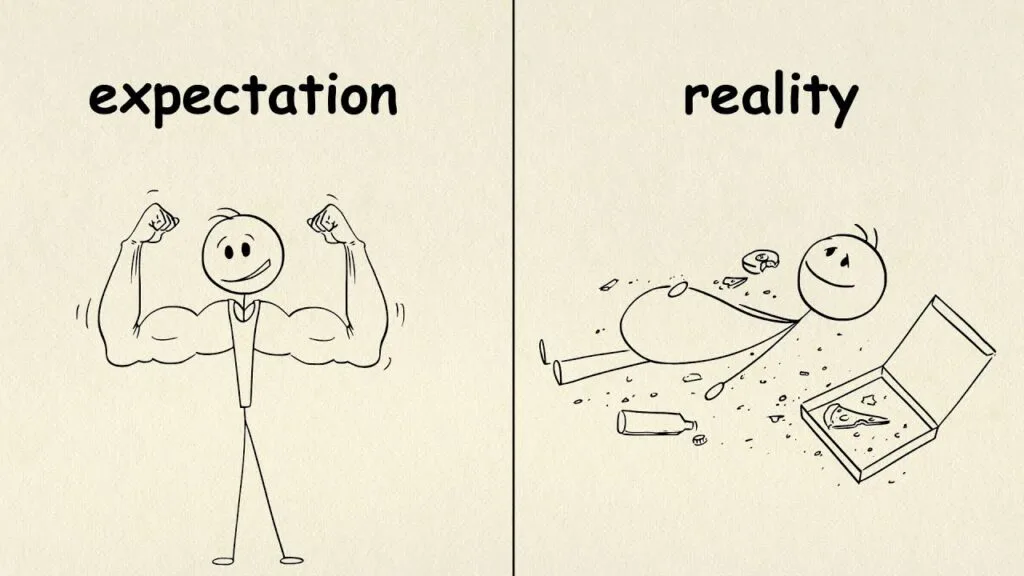Overcoming Procrastination: Break Inertia to Achieve Success