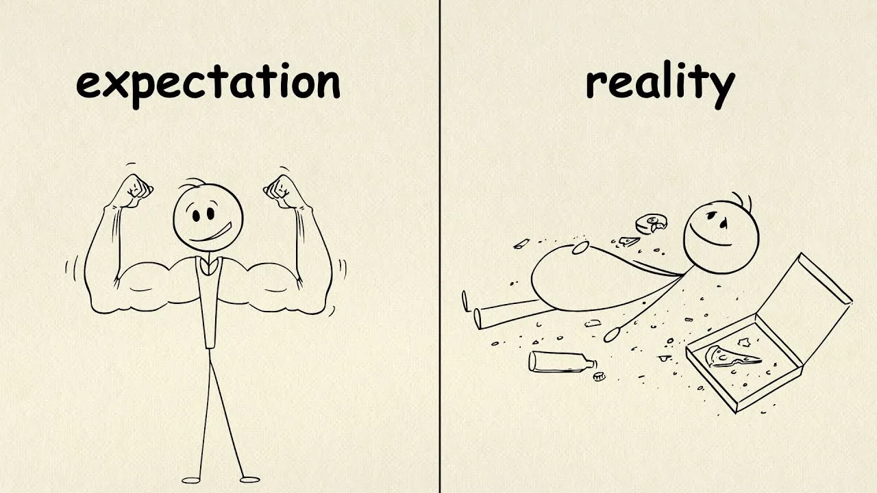 Overcoming Procrastination: Break Inertia to Achieve Success