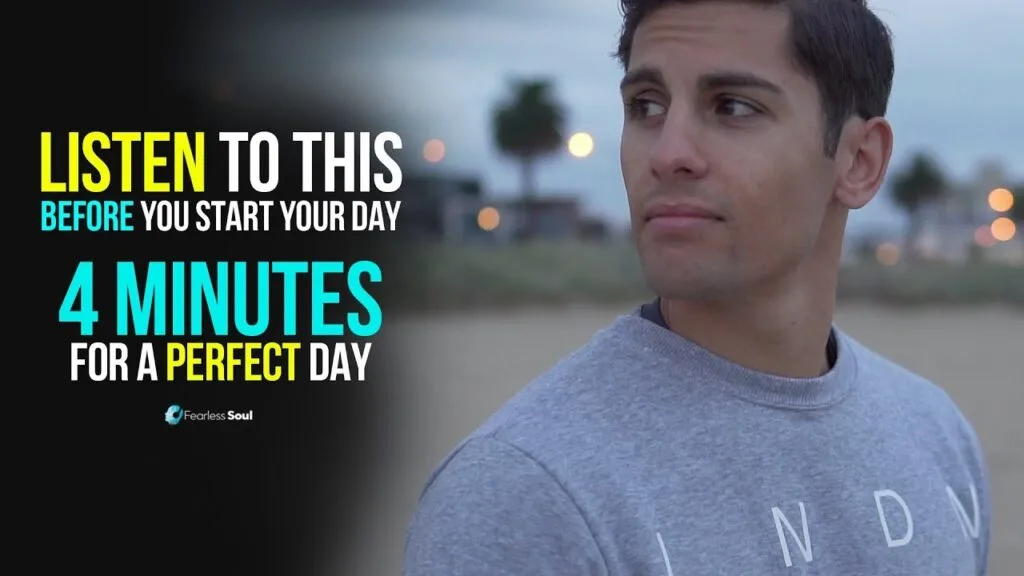 Start Your Day Right: The Power of Intention and Positivity