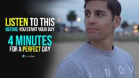 Start Your Day Right: The Power of Intention and Positivity