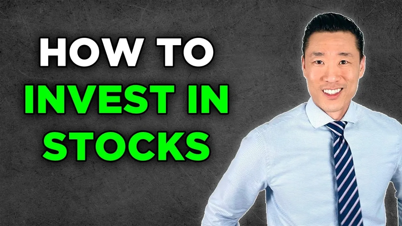 Stock Market for Beginners: How to Invest and Build Wealth