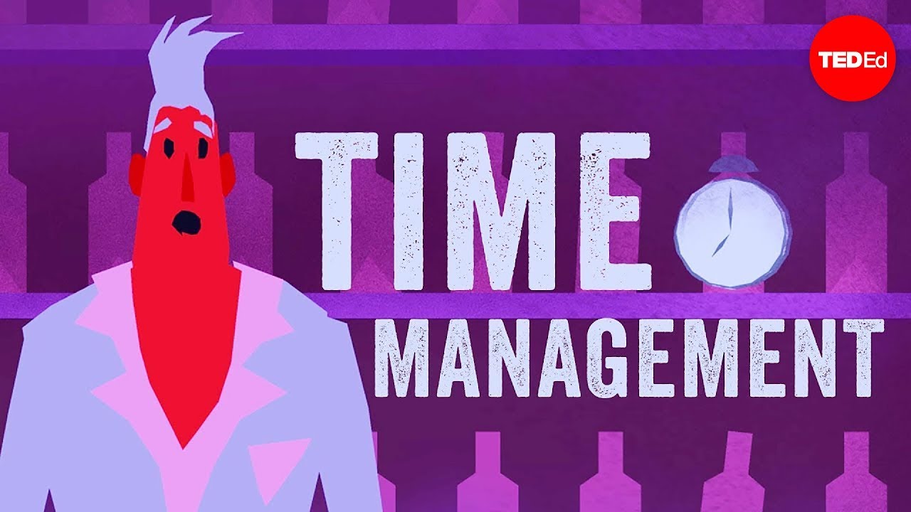 The Art of Scheduling: Lessons from Computers on Time Management