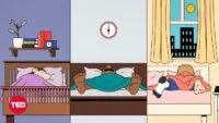 The Truth About Sleep: Debunking Myths and Finding Quality Rest